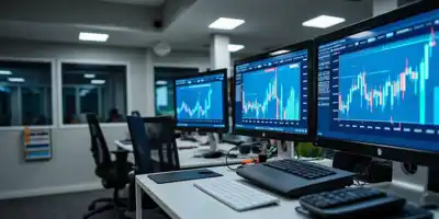 Снижение занятости в частном секторе США: обновленные данные