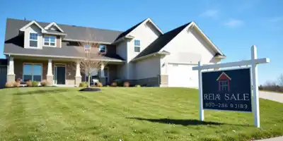 Ипотечные ставки ниже 6% исчезли из-за войны с Ираном и рисков инфляции