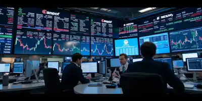 Рекордно низкий объем IPO в Лондоне на фоне возможного ухода AstraZeneca