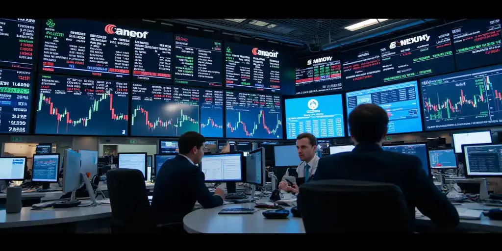 Рекордно низкий объем IPO в Лондоне на фоне возможного ухода AstraZeneca