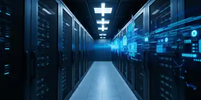 Криптомайнеры переориентируются на ИИ, опережая динамику Биткоина