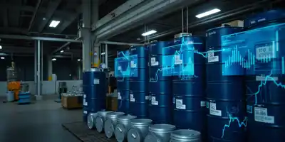 OPEC частично опровергает данные о резком росте добычи нефти в Саудовской Аравии