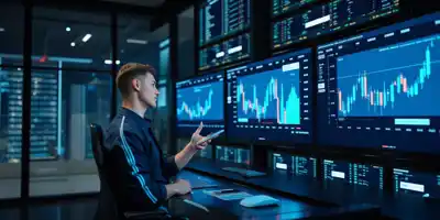 Blackstone сообщает о росте прибыли на 48% на фоне оживления сделок