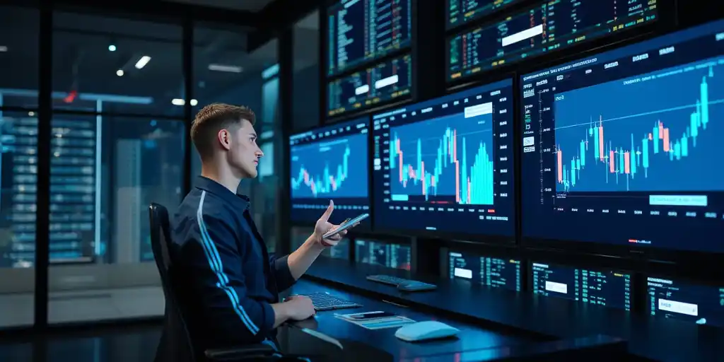 Blackstone сообщает о росте прибыли на 48% на фоне оживления сделок