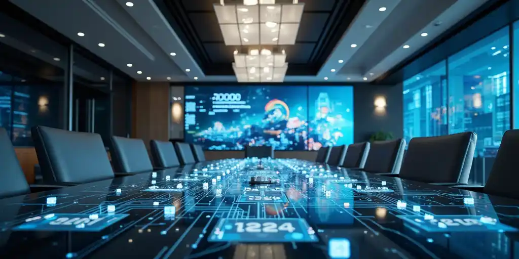 Политика искусственного интеллекта набирает обороты