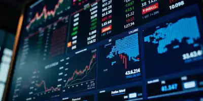 Рост азиатских рынков на фоне ожиданий снижения ставки ФРС США