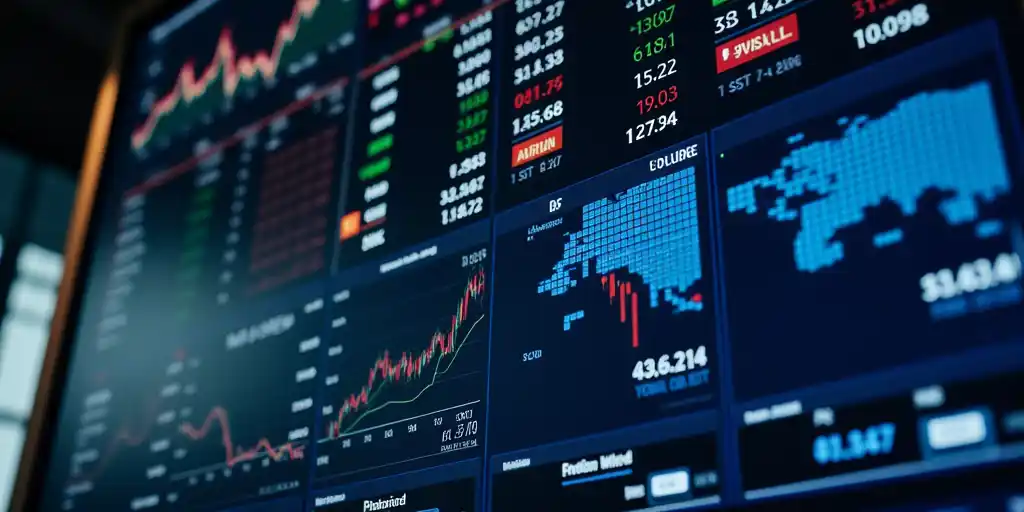 Рост азиатских рынков на фоне ожиданий снижения ставки ФРС США