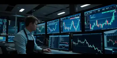 Прогноз Morgan Stanley: возможное закрытие правительства США на срок до 29 дней