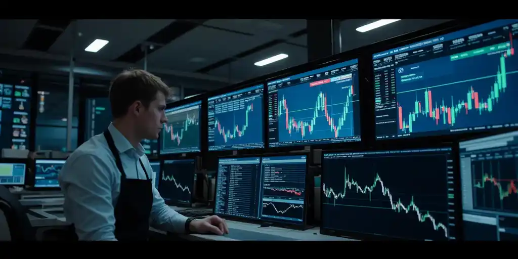 Прогноз Morgan Stanley: возможное закрытие правительства США на срок до 29 дней