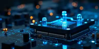 Рост акций Rigetti на 2800%: факторы и перспективы