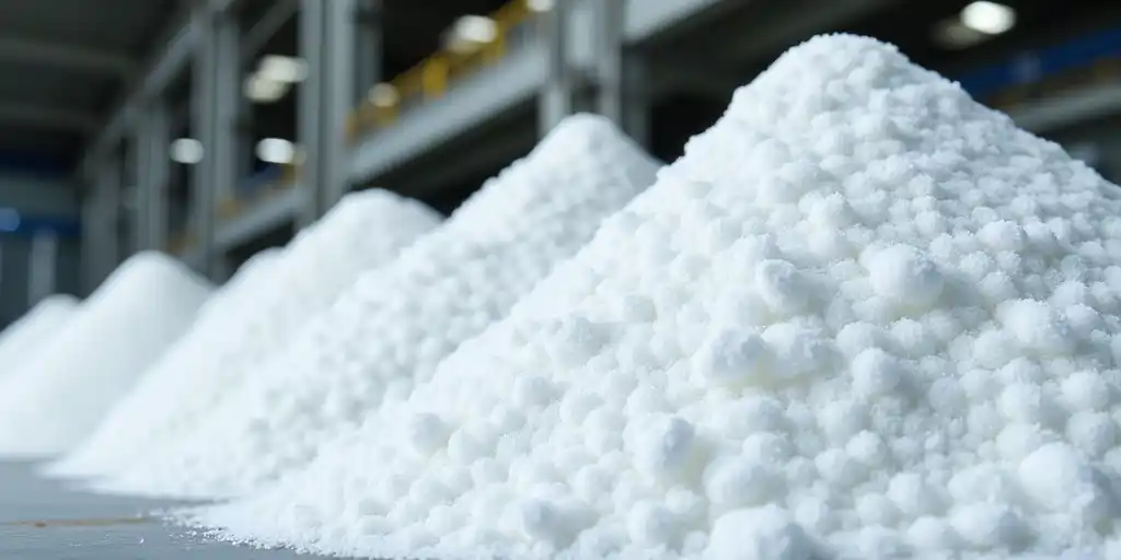 США отменяют санкции на белорусский калий