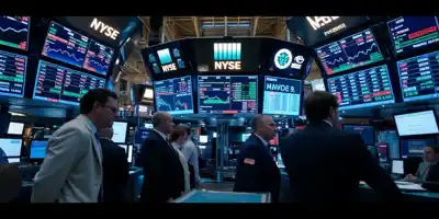 JPMorgan: Риск чрезмерного скопления спекулятивных акций на рынке