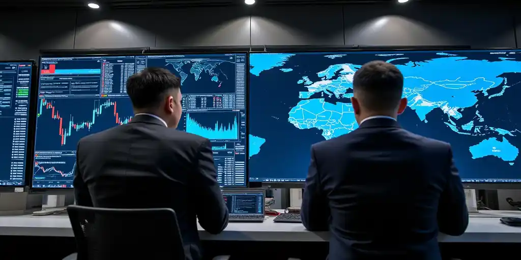 Неизвестный трейдер хедж-фонда Brevan Howard заработал миллиарды