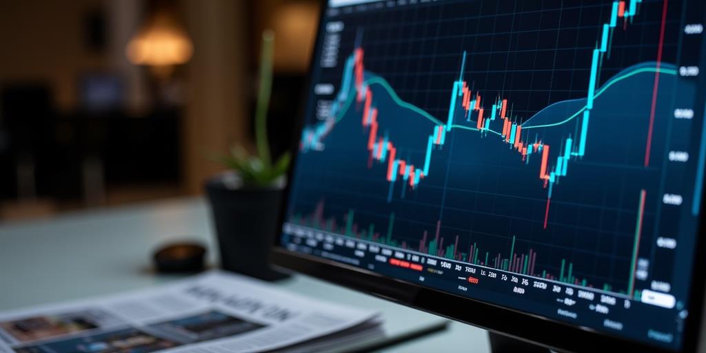Аналитики прогнозируют усиление снижения индекса S&P 500