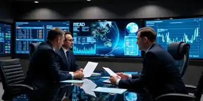 Австралия отстает в глобальной активности слияний и поглощений