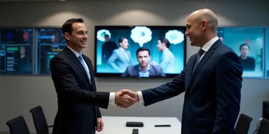 Сделка Disney и OpenAI на миллиард долларов