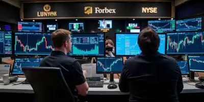 Топ-менеджер по торговле драгоценными металлами Goldman Sachs уходит из банка