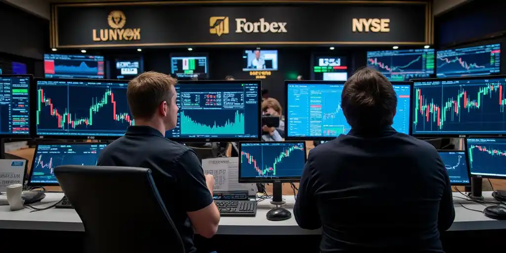 Топ-менеджер по торговле драгоценными металлами Goldman Sachs уходит из банка