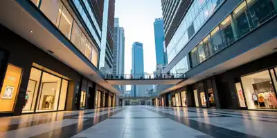 New World и Louis Vuitton откроют мегастор в Гонконге