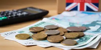 Великобритания повышает МРОТ до 12,7 фунта в час