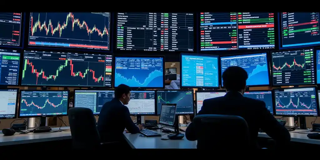 Решение ФРС по ставкам и торговые переговоры с США определят динамику индийских рынков на неделе