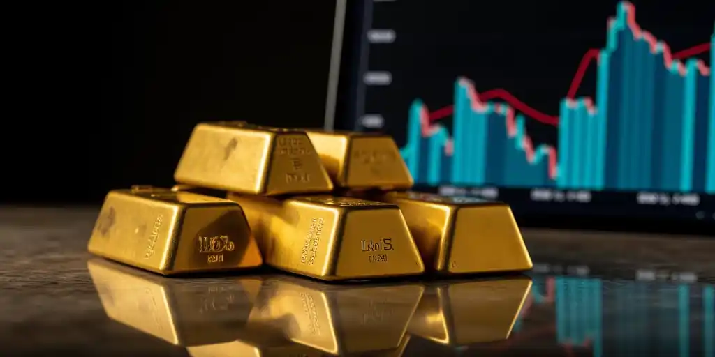 Турецкий золотой запас в $500 млрд усложняет борьбу с инфляцией