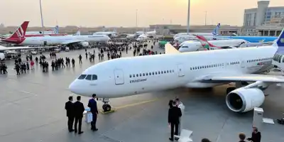 Airbus упускает сделку с Emirates по самолётам