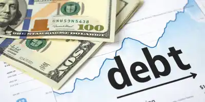 Рэй Далио предупреждает о невозможности сокращения расходов США