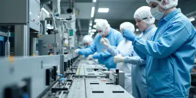 Сингапур может избежать новых фармацевтических пошлин США