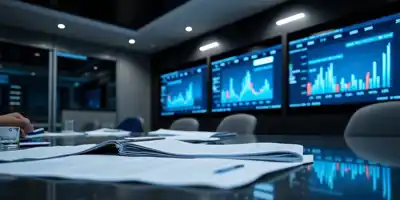 DeepWay из Китая привлек 172 млн долларов на инвестиционном раунде