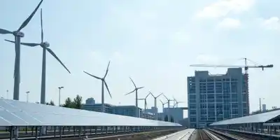 Ardian привлек рекордные $20 млрд для инвестиций в инфраструктуру Европы