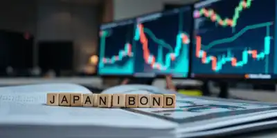 Размещение 40-летних облигаций Японии привлекло повышенный спрос