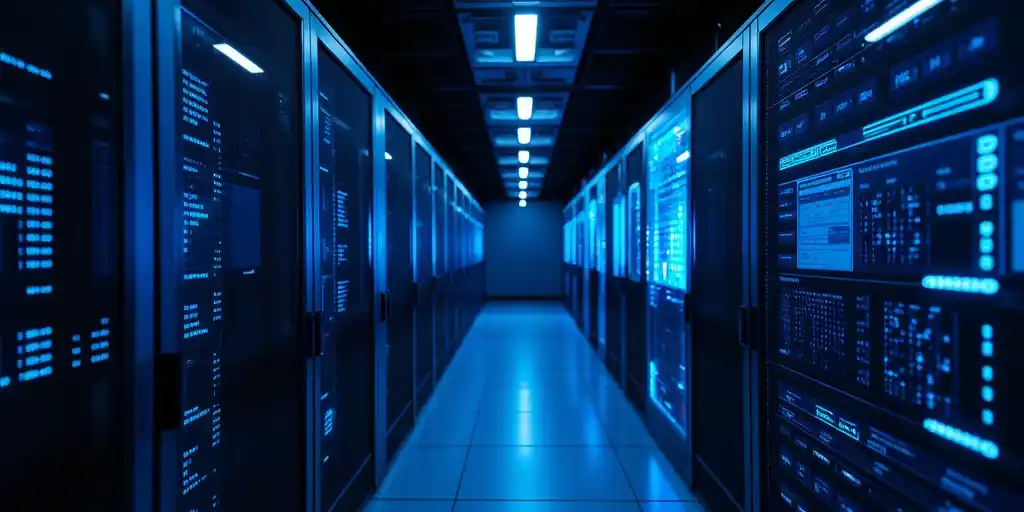 DayOne Data Centers выбрала банки для IPO в США на $5 млрд