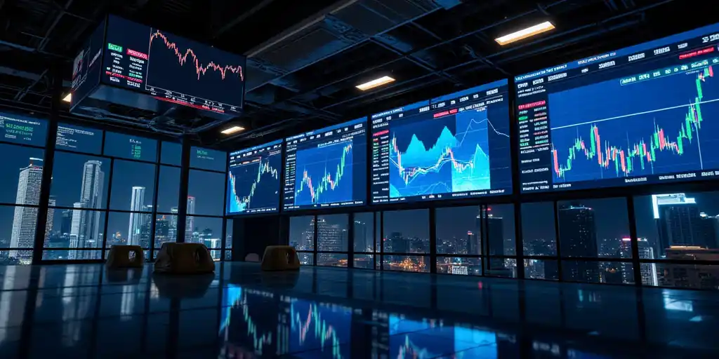 Решение FTSE о статусе Вьетнама на фоне рекордного роста рынка