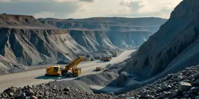 Teck Resources сообщает о росте прибыли на 19% в третьем квартале