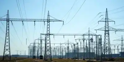 Крупнейший аукцион по мощности в США усилит беспокойство по поводу доступности энергии