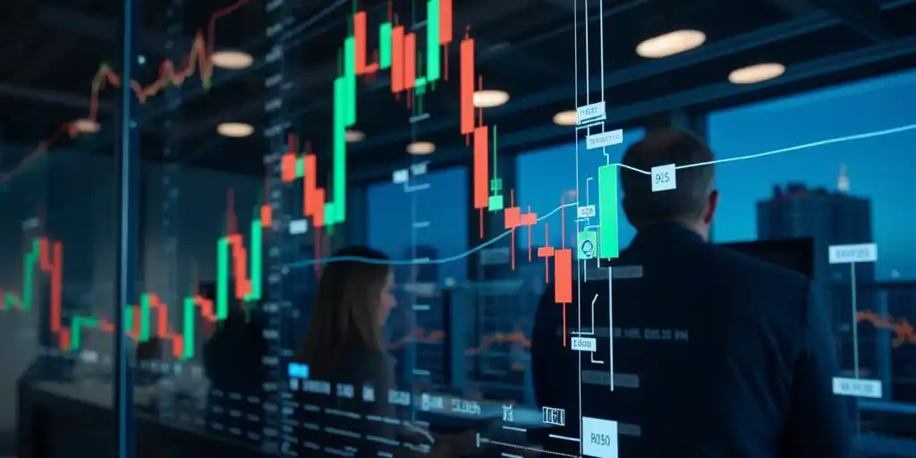 Citigroup прогнозирует снижение стоимости нефти Brent к концу 2025 года