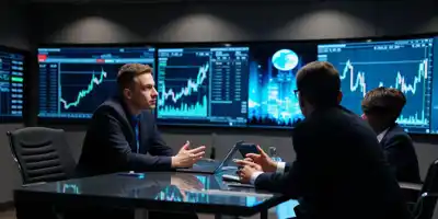 Тони ДеСпирито покидает BlackRock на фоне реструктуризации акций