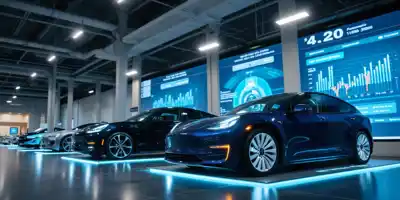 Xiaomi стала худшей акцией китайских IT-компаний на фоне сомнений по смартфонам и электромобилям