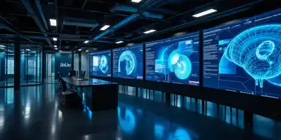 Руководитель ИИ-подразделения Apple покидает пост