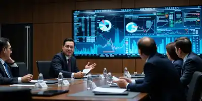 Прогноз дефицита федерального бюджета РФ на 2026–2028 годы