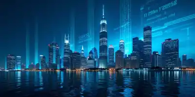 Китайская компания Innolight рассматривает возможность листинга в Гонконге