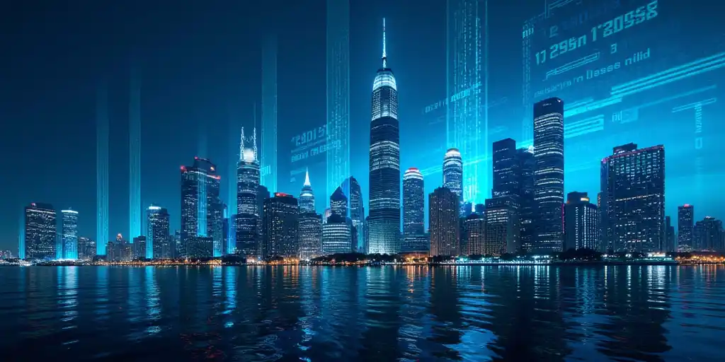 Китайская компания Innolight рассматривает возможность листинга в Гонконге