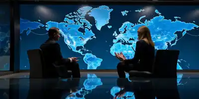 ShawKwei избегает инвестиций в Китай, фокусируясь на США и Юго-Восточную Азию