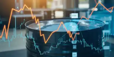 МЭА снизило прогноз роста спроса на нефть на 2025 и 2026 годы