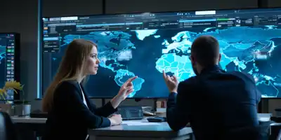 Власти Кении рассматривают разделение Safaricom на три подразделения