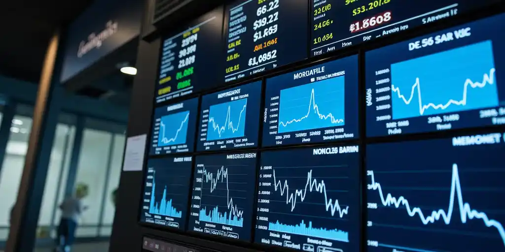 Польские банки переживают всплеск рефинансирования ипотеки из-за снижения ставок