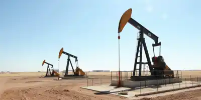 Переговоры о слиянии Devon Energy и Coterra Energy