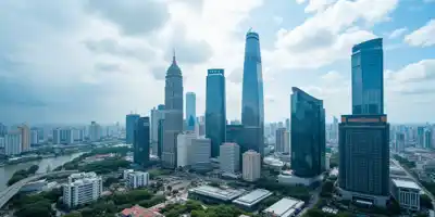 Перспективы обретения Вьетнамом статуса развивающегося рынка