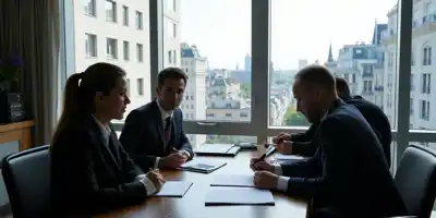 Ассоциация финансовых услуг Франции предлагает снизить компенсации при увольнении трейдеров